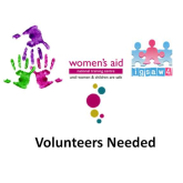 Sutton Womens Aid – Jigsaw4U – Helping Hands – looking for volunteers @womensaid @jigsaw4u @helping_handsUK