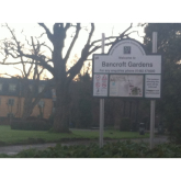 Bancroft Gardens - NEW SURVEY - have your say online.