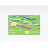 Discount Parking for Richmond Card Holders