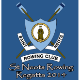 St Neots Rowing Regatta 2014 is nearly here