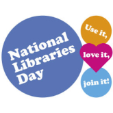 Read all about it − Derbyshire celebrates national libraries week