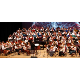 The Spectacular Inverness Fiddlers’ Rally for 2014