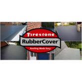 Flat roof repairs Telford | Firestone RubberCover 