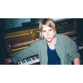 Tom Odell displays his musical talents in gig near Shrewsbury