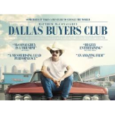 Dallas Buyers Club is astonishing at Shrewsbury Cineworld Cinema
