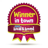 Walsall Shines in Loved and Local Awards 2014