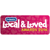 Local & Loved Results 2014