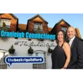 Cranleigh Connections – the Guildford area’s newest networking group!