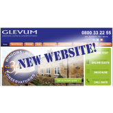 Glevum Celebrating New Website