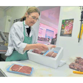 Butchers Launch Meat Boxes 