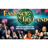 Essence of Ireland a spectacle and delight at Theatre Severn Shrewsbury
