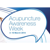 Acupuncture Awareness in Walsall