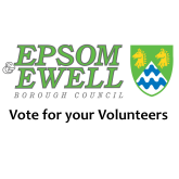 Voting for Epsom and Ewell Volunteer Awards now open @epsomewellbc