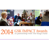 Rise & Amaze Local Charities - Double Impact Awards for the City