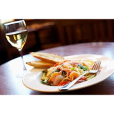 A Taste of Italy at the Crown Inn near Guildford
