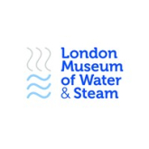 Kew Bridge Steam Museum reopens with new name