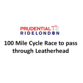 Ride London 100 mile cycle race to pass through Leatherhead this summer  @ridelondon