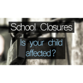 School closures in Walsall