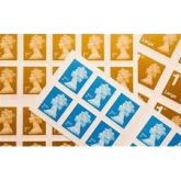 Stamp Prices to Increase in the UK