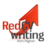 Red CV writing discuss 5 job hunting strategies to avoid