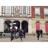 Windsor Guildhall Ascot Tycoon Inquest