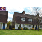 Barn Close, Woodcote area in Epsom, 2 Bed, End of Terrace  from The Personal Agent @PersonalAgentUK