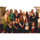 Shropshire care provider named Best Care Business of the Year 