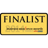 Business Coach has 3 finalists in international awards