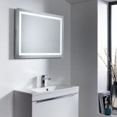 3 new designer bathroom products from P&D Heating and Bathrooms, Bolton