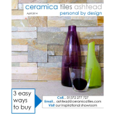 Keep up-to-date with the latest news from Ceramica tiles in Ashtead @ceramicatiles