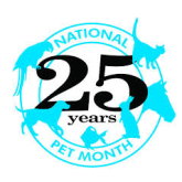 It's National Pet Month......Top Tips For Responsible Pet Ownership!