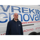 Why you should choose a local Removals Company 