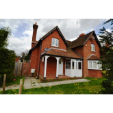Character 3 bed in Epsom Downs (with planning for conv to 2 props) from the Personal Agent