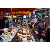 International Street Market returns to Cheltenham
