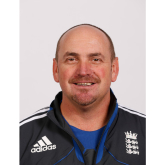 Shropshire County Cricket Club appoint Karl Krikken as new coach   