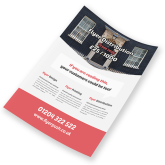 Enjoy successful flyer advertising with new best of Bolton member Flyer Push