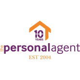 The Personal Agent - Lettings & Management - JOB VACANCY- @PersonalAgentUK