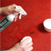 Top tips on how to clean your carpet, from Revive Carpets, Bolton