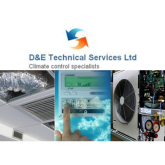 Now officially  " The Best of St Neots" D & E Technical Services Ltd