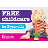 Don't Miss Out on Free Childcare for Your Toddler