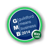 Why visit Guildford Means Business 2014?