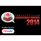 Love Energy Savings are large consultancy of the year finalists at The Energy Live Consultancy Awards