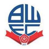 Become a sponsor of Bolton Wanderers Football Club