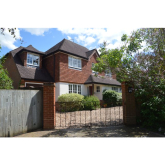 Just in from Jackie Quinn Estate Agents - Mole Valley Place, Ashtead @jackiequinn18