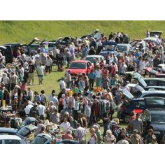 Making The Best Of Car Boot Sales - Grab A Bargain Or Sell Your Unwanted Items