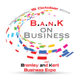 BanK On Business Expo 2014