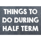 What to do in Bolton for May half term 2014!