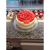 The best of Bolton welcomes new member Linda's Tarts Patisserie