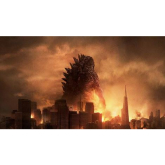 Godzilla 3D is a monster of a monster movie at Shrewsbury Cineworld Cinema