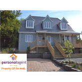 Property of the week - Grosvenor Road, Langley Vale @PersonalAgentUK